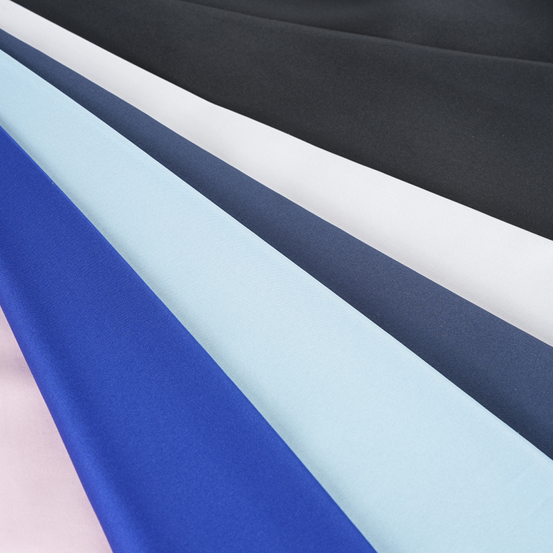 Tecido Pongee 100% Poliéster 190T