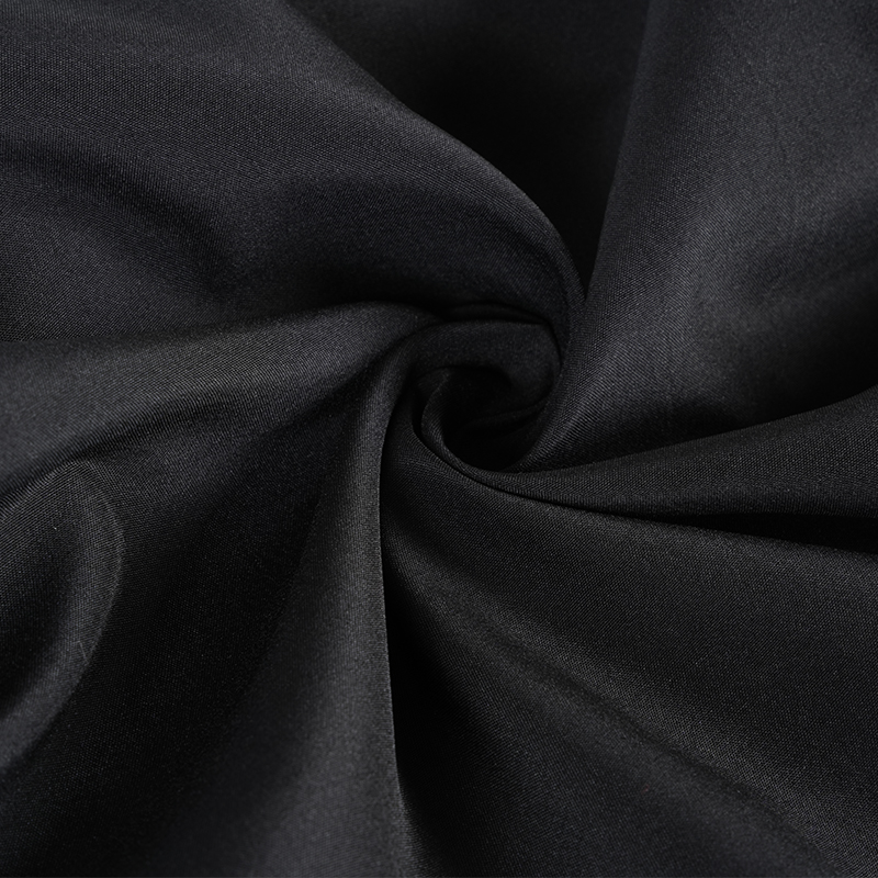 Tecido de algodão de seda fresco 100D *40S