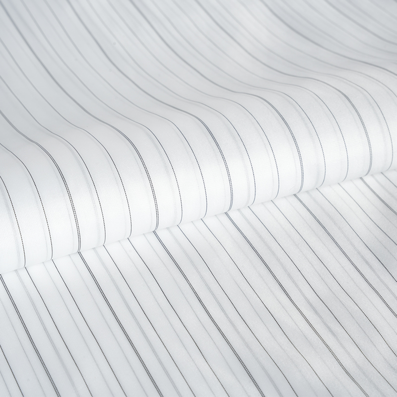 Tecido de forro de manga 100% poliéster poliéster