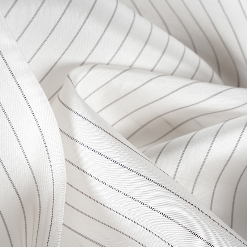 Tecido de forro de manga de seda