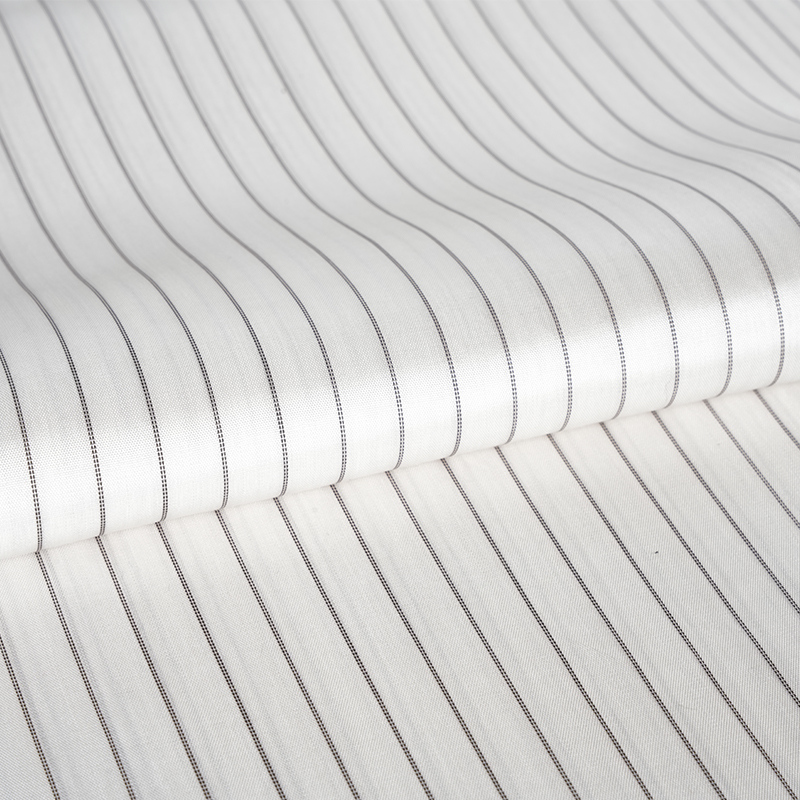 Tecido de forro de manga de seda