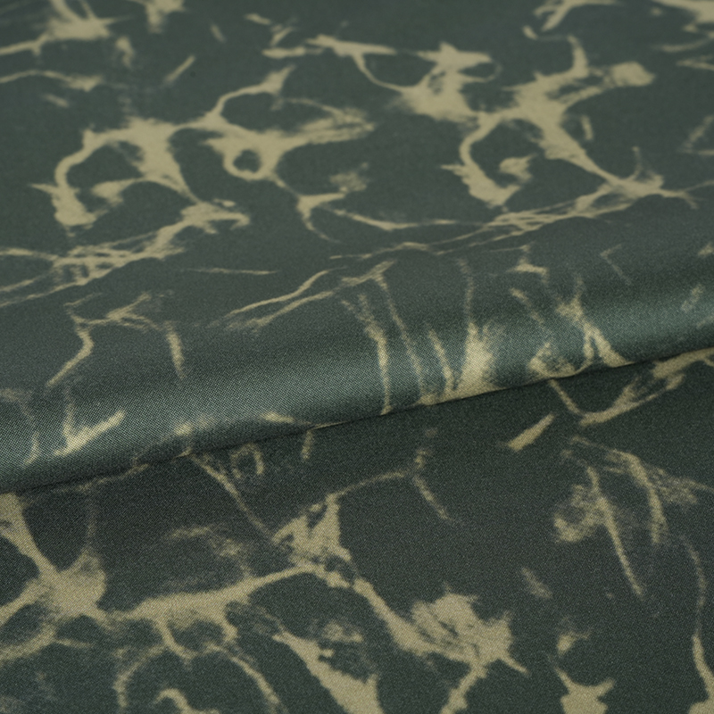 Tela não especificada do filamento da corrediça do tafetá do poliéster 300T