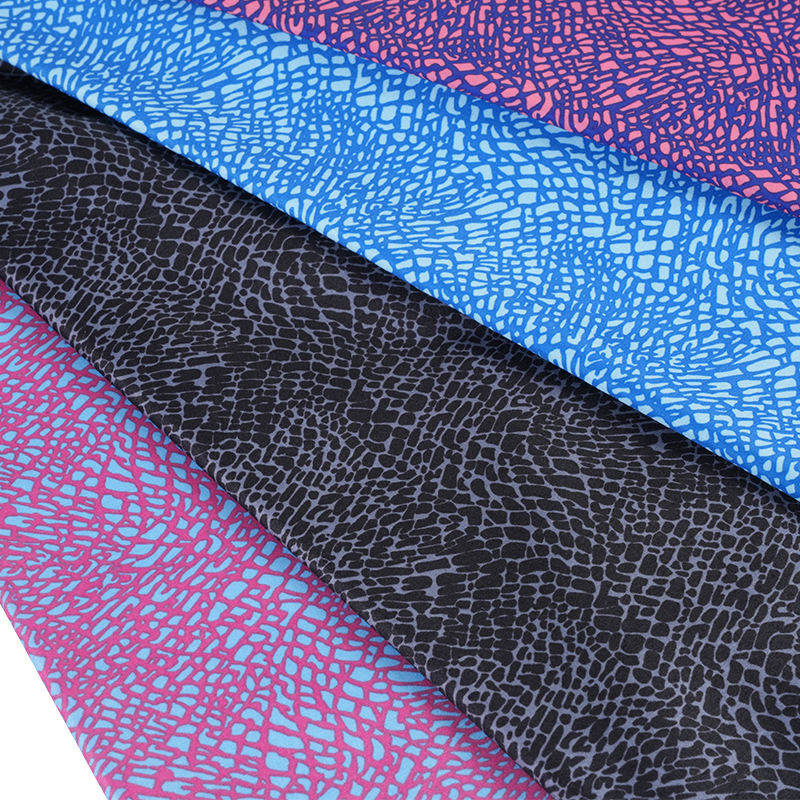 Tecidos de bolso de poliéster Tecido para impressão digital fora das especificações