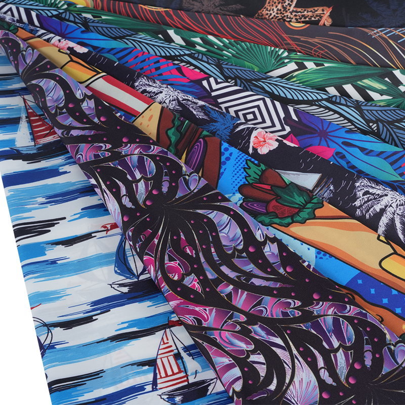 Tecido de pontos cruzados PV