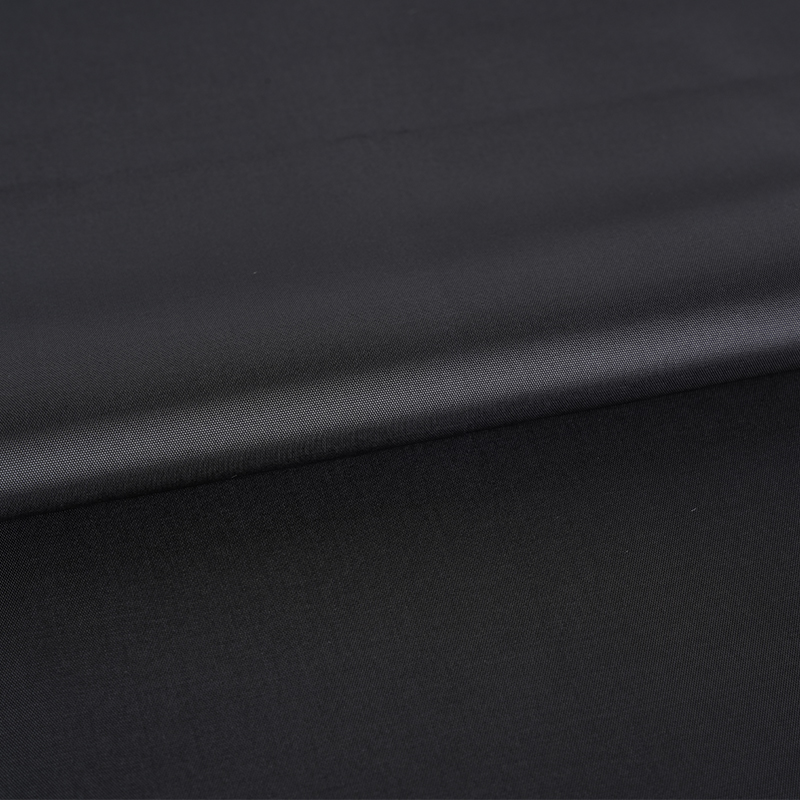 Tecido de tingimento simples PV