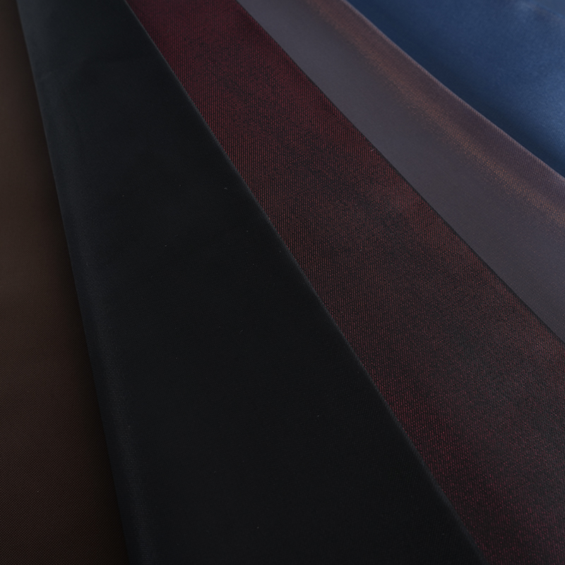 tela do cetim de 240T picovolt