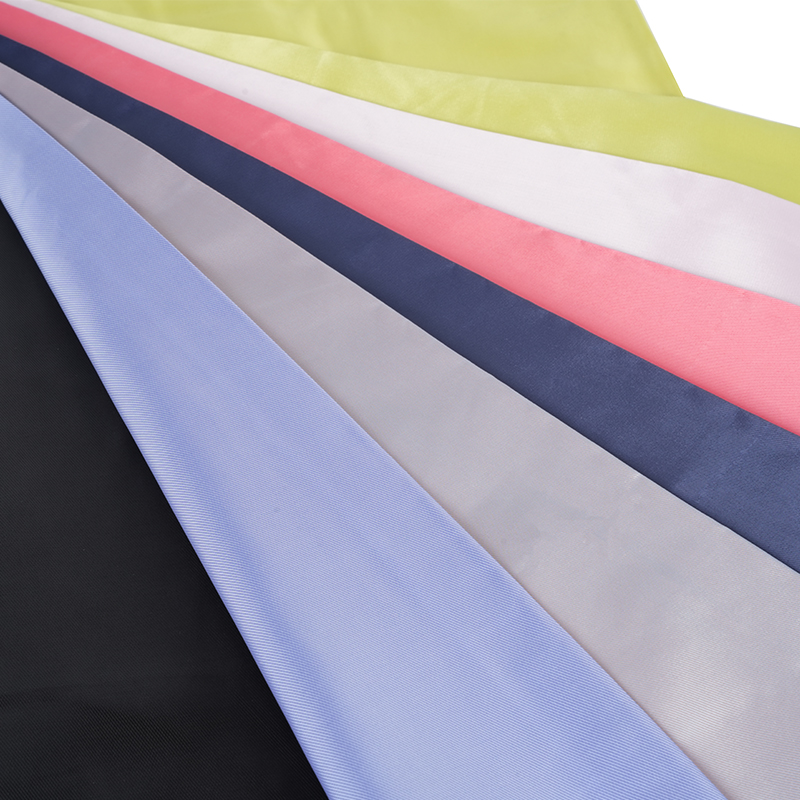 Tecido de sarja médio PV