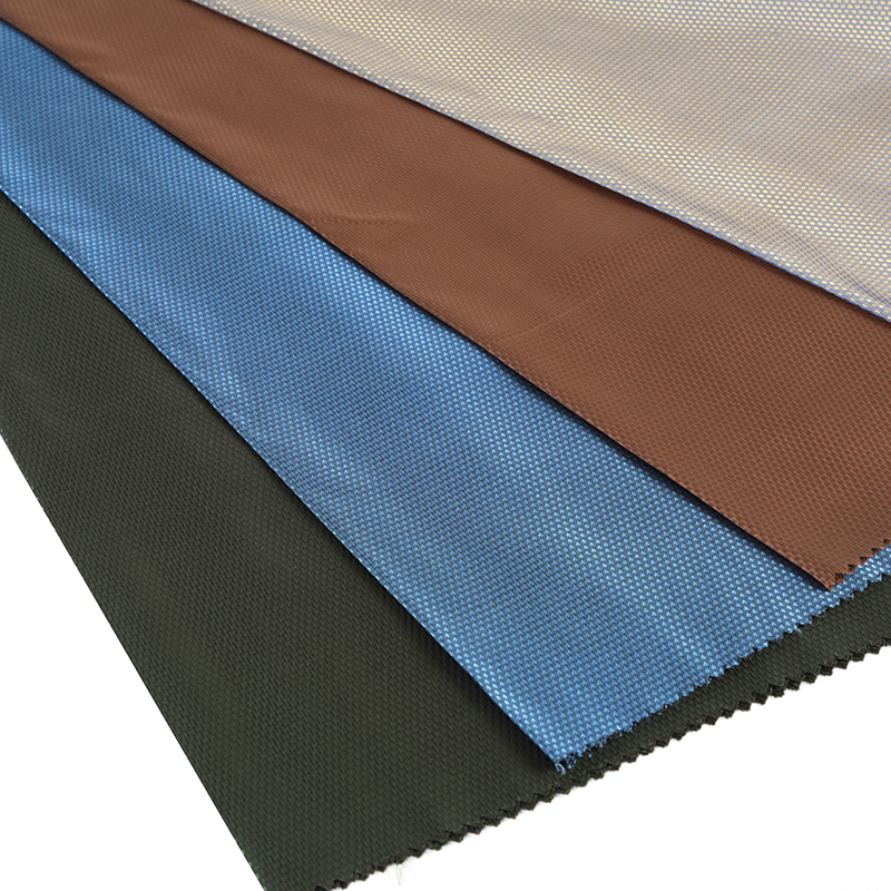 Tecido PV Little Sesame Grid